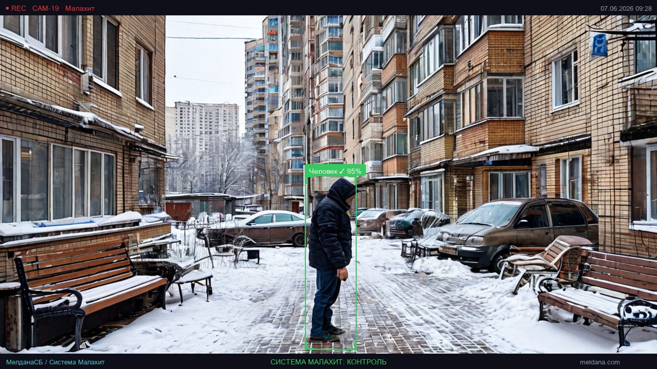 Мониторинг технических помещений ЖК в Ставрополе — от 800 ₽/дом/мес