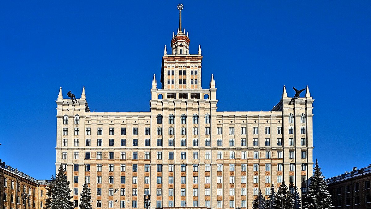 Модель угроз для образовательной организации в Ставрополе: школы, колледжи, вузы