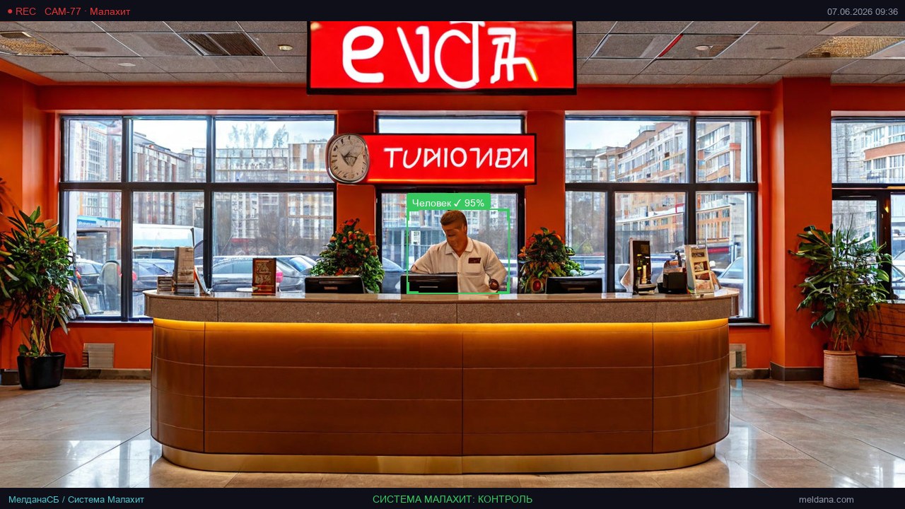 Мониторинг загрузки ресторана (оборот столов) в Ставрополе — от 1 400 ₽/ресторан/мес