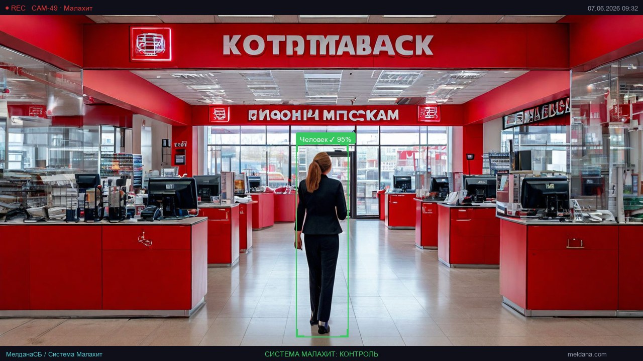 Контроль маршрутов инкассации в Ставрополе — от 2 400 ₽/маршрут/мес