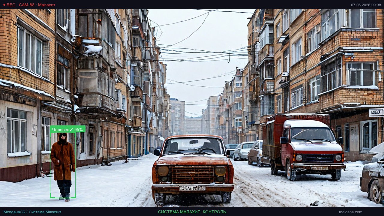 Охрана памятников от вандализма в Ставрополе — от 1 400 ₽/памятник/мес