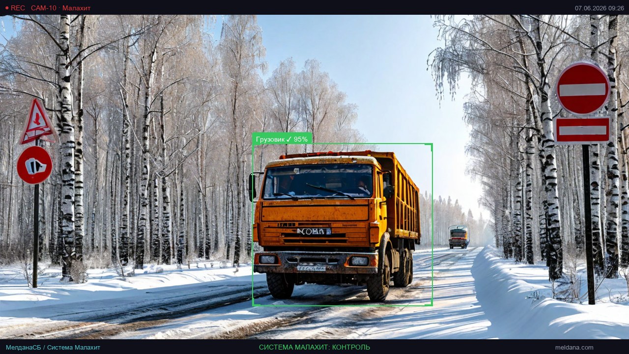 Контроль маршрутов спецтехники на объекте в Ставрополе — от 2 100 ₽/единица/мес
