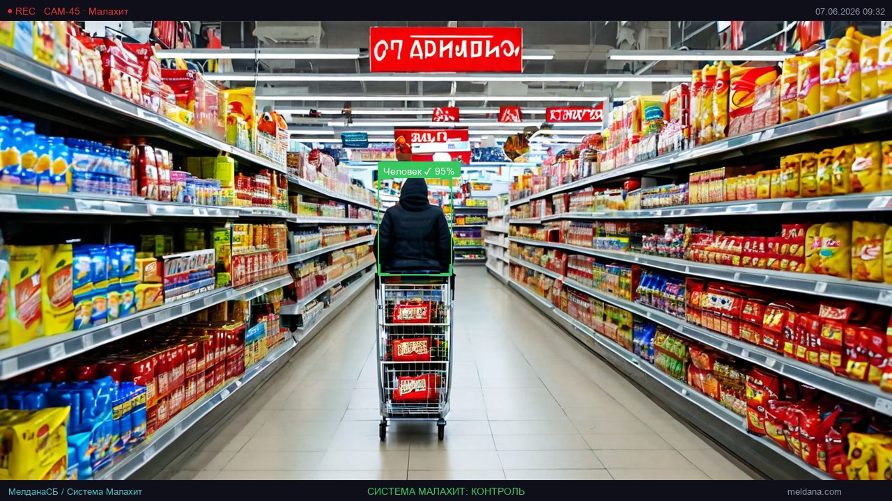 Аналитика эффективности digital signage в Ставрополе — от 1 500 ₽/экран/мес