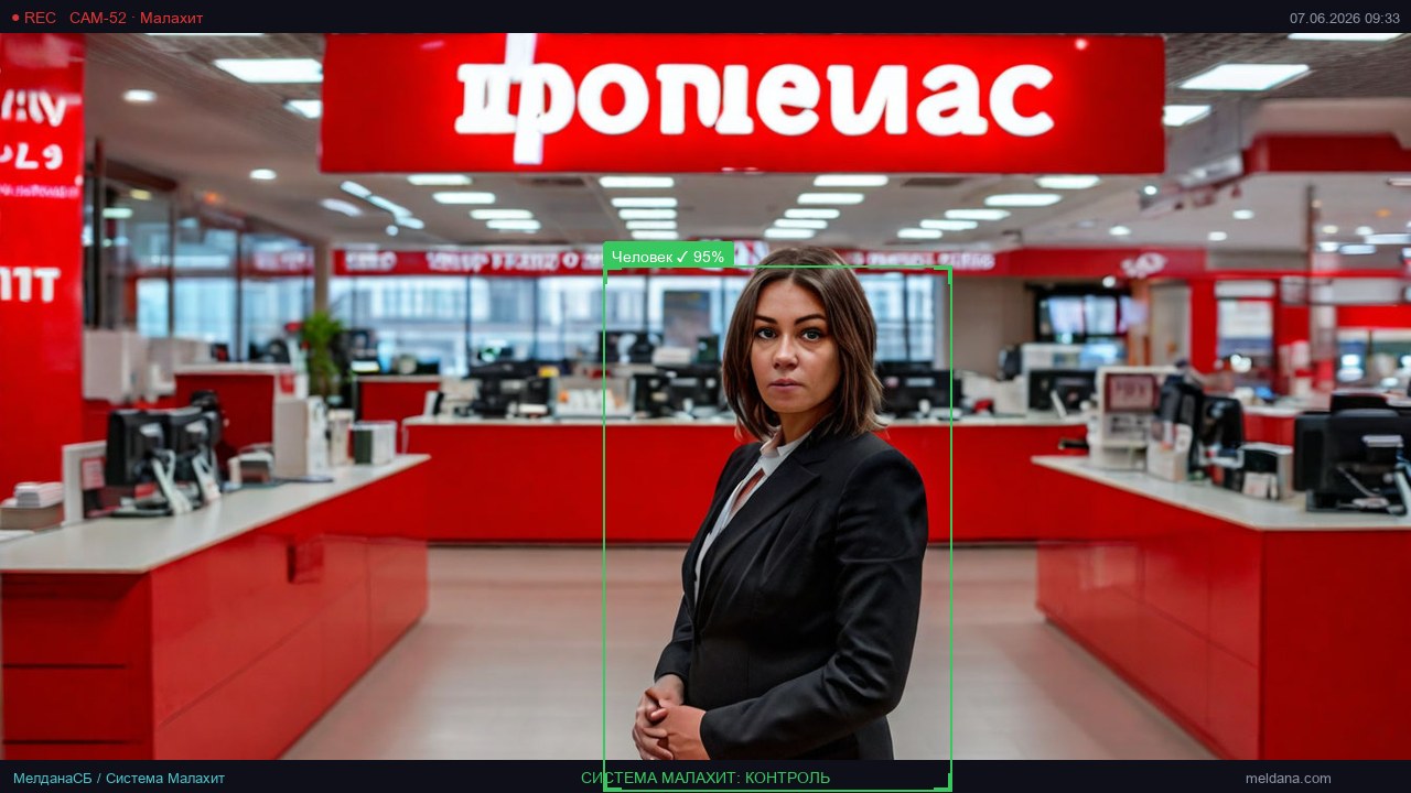 Видеозапись переговорных комнат в банке в Ставрополе — от 700 ₽/переговорная/мес