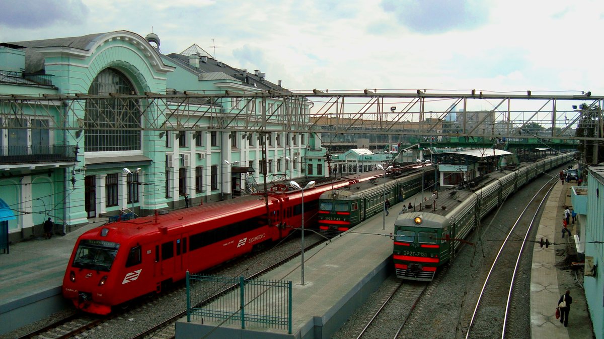 Модель угроз для транспортной и логистической компании в Ставрополе