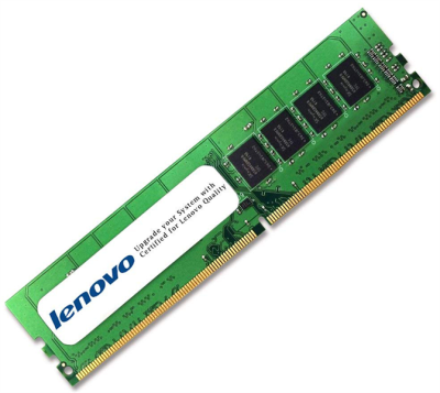 Память DDR4 Lenovo 4ZC7A08709 32Gb RDIMM ECC Reg LP 2933MHz 