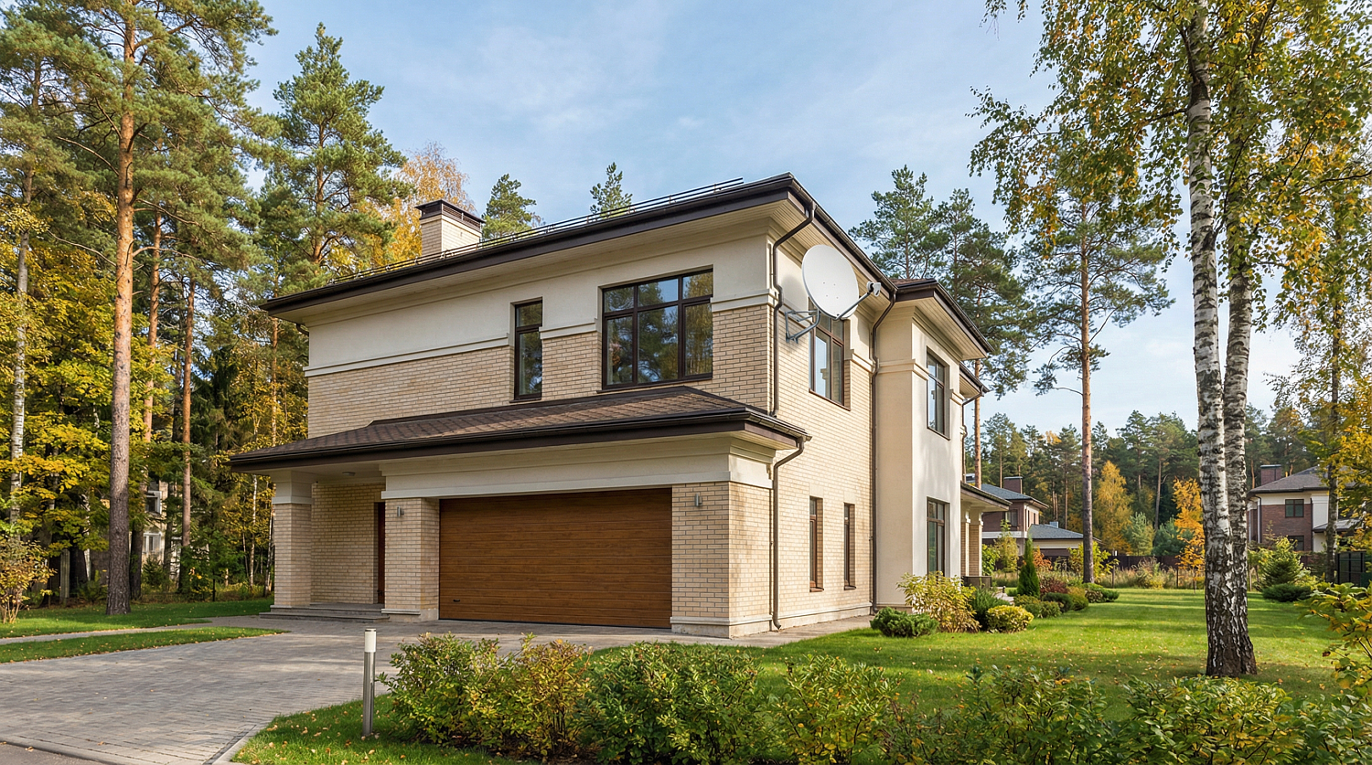 Спутниковый интернет установка и подключение в Ставрополе