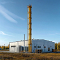 ЗОК для тепло- и газоснабжения ЗОК для тепло- и газоснабжения
