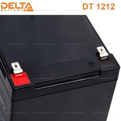 Delta DT 1212 