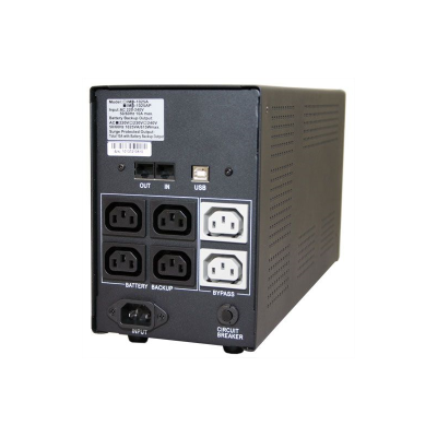 Powercom Imperial IMP-1200AP 